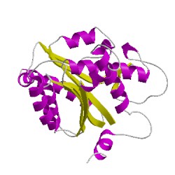 Image of CATH 4x1yD01