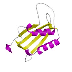 Image of CATH 4x1yD02