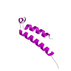 Image of CATH 4x1yD03