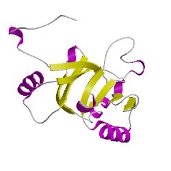 Image of CATH 4x2aA