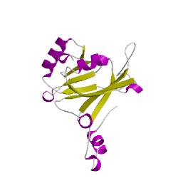 Image of CATH 4x2aB