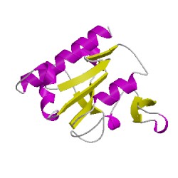 Image of CATH 4x2bA02