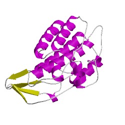 Image of CATH 4x2fA02