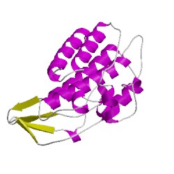 Image of CATH 4x2gA02