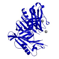 Image of CATH 4x2l