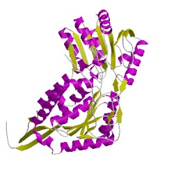 Image of CATH 4x2qB