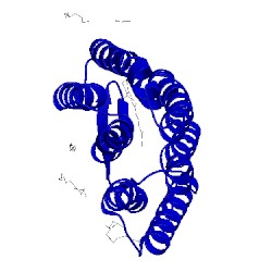 Image of CATH 4x31