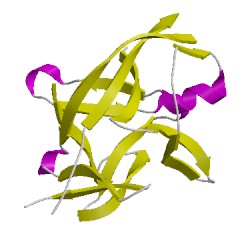 Image of CATH 4x3aA00