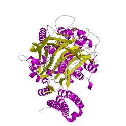Image of CATH 4x3rA