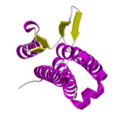 Image of CATH 4x3rA03