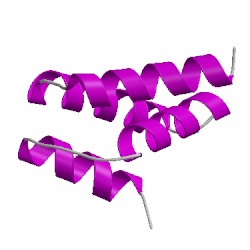 Image of CATH 4x58A01