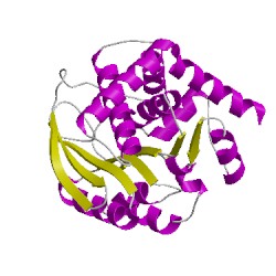Image of CATH 4x58A02