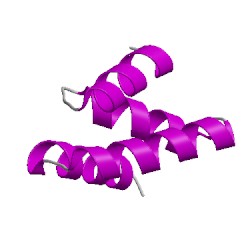 Image of CATH 4x58B01