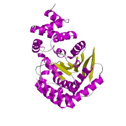 Image of CATH 4x59A