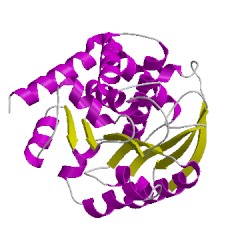 Image of CATH 4x59B02