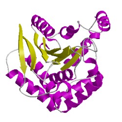 Image of CATH 4x5aB02