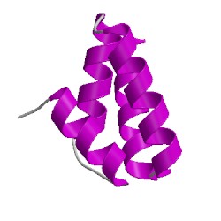 Image of CATH 4x5dA01