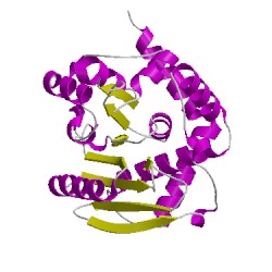 Image of CATH 4x5dA02