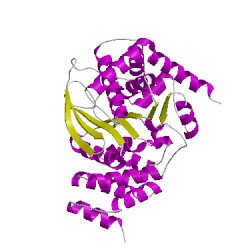 Image of CATH 4x5eA