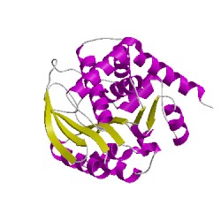 Image of CATH 4x5eA02