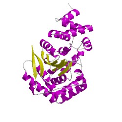 Image of CATH 4x5eB