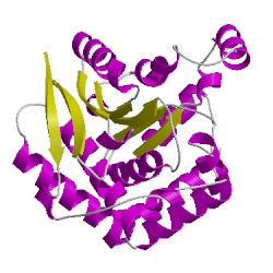 Image of CATH 4x5eB02