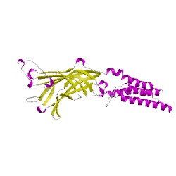 Image of CATH 4x5tA