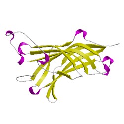 Image of CATH 4x5tA01