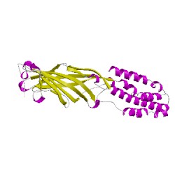 Image of CATH 4x5tB