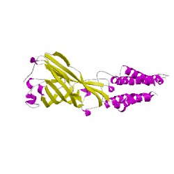 Image of CATH 4x5tC