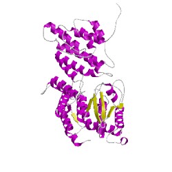 Image of CATH 4x5yA