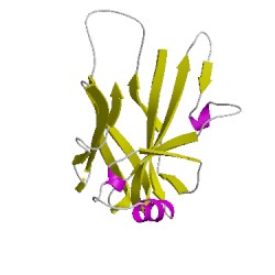 Image of CATH 4x61A03