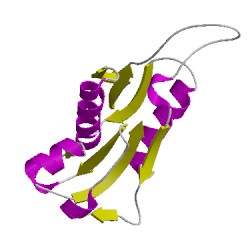 Image of CATH 4x62H