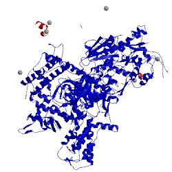 Image of CATH 4x67