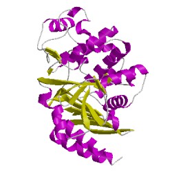 Image of CATH 4x68A00