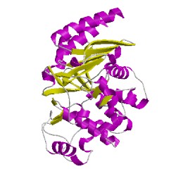 Image of CATH 4x68B