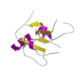 Image of CATH 4x6aB03