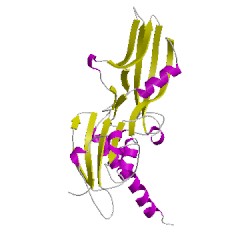 Image of CATH 4x6aC