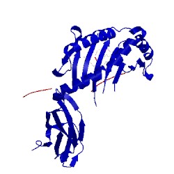 Image of CATH 4x6e