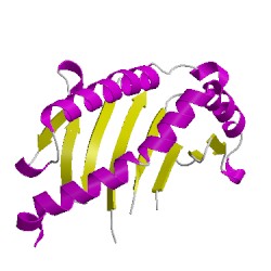 Image of CATH 4x6eA01