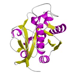 Image of CATH 4x6iA00