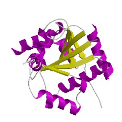 Image of CATH 4x6lA01