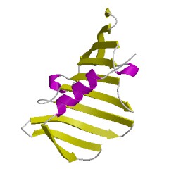 Image of CATH 4x6lA02