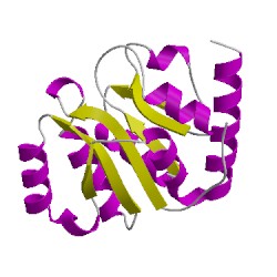 Image of CATH 4x6lA03
