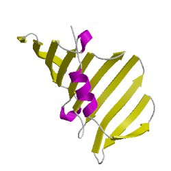 Image of CATH 4x6lB02