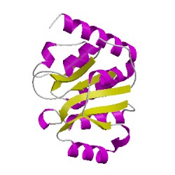 Image of CATH 4x6lB03