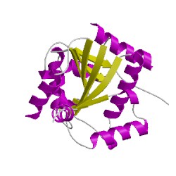 Image of CATH 4x6lC01
