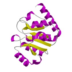 Image of CATH 4x6lC03