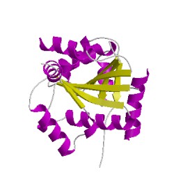 Image of CATH 4x6lD01