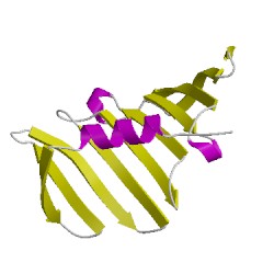 Image of CATH 4x6lD02